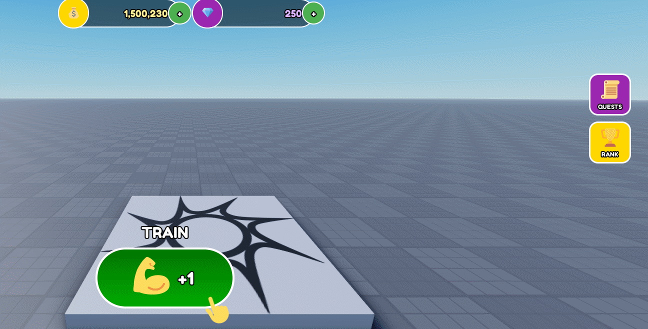 Staggered Animation Example