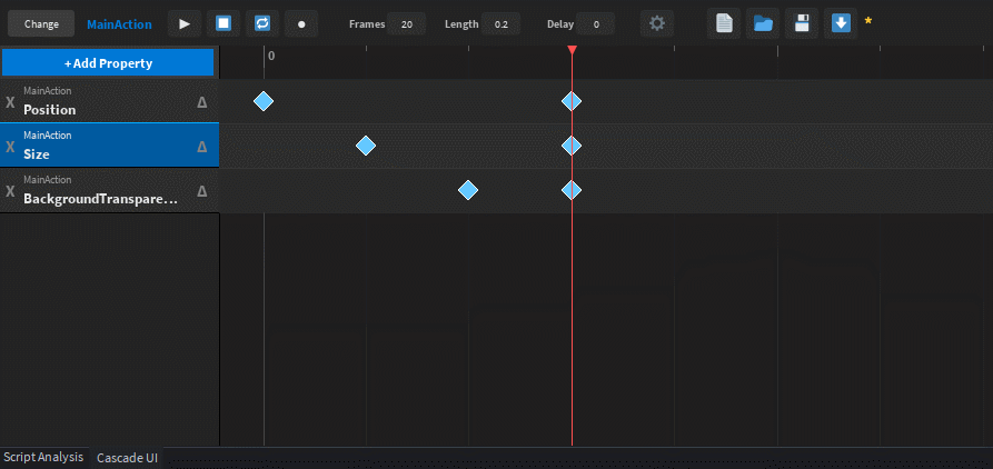 Multi-Select and Drag